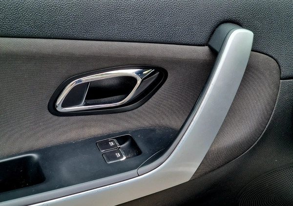 Kia Ceed cena 34900 przebieg: 123018, rok produkcji 2018 z Inowrocław małe 56